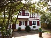 Chambre dhôtes dÉmilie