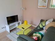 Escale maritime au Havre! Studio cœur de ville