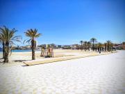 3 bedroom holiday apartment nearby arenal javea