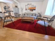 Le bonhomme proche de Kaysersberg et du lac blanc