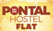Pontal Hostel FLAT ilheus