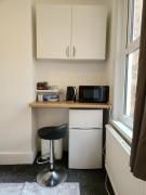 Oxford Private Room College