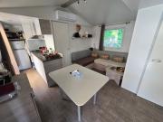 MOBIL-HOME 6 Places Saint-George de Didonne