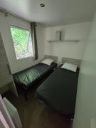 MOBIL-HOME 6 Places Saint-George de Didonne