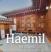 HAEMIL Hanok