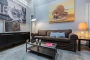 Grossi Turin Lofts by Wonderful Italy