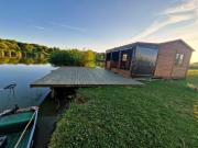 Panoráma Horgászház