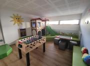 Suite in Hotel Cristallino