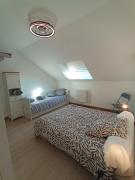 Top La Chapelle-aux-Choux