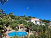 Methoni Vrisoules Poolvilla