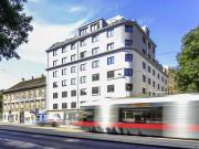 ibis Styles Wien Messe Prater