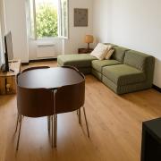 cocoon lumineux a Marseille