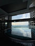 Ultimate Family Staycation at Gramercy Residences Makati