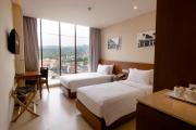 PRIME PARK Hotel Bandung