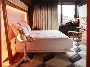 Mama Shelter Toulouse Mama Shelter Toulouse