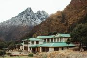 Mountain Lodges of Nepal Deboche