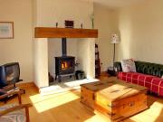 Top Bellarena Station