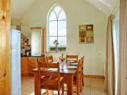 Top Bellarena Station