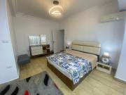 Luxurious apartment in dokki partial Nile view