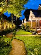 THARA PHLU BUNGALOWS Koh Chang
