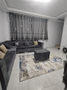 Side of Geyhan Mansoura Street