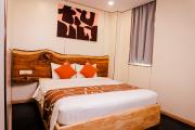 Alto Corner Hotel