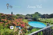 Serinity Villa - Piscine - proche Castres