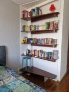 Charming room by Rock Church