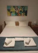 Luxury 2-Bedroom Residence in Kifisia