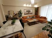 Acropolis Vista 3-Bedroom in Neos Kosmos