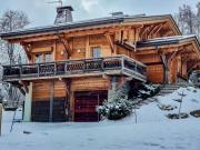 Chalet des Sommets
