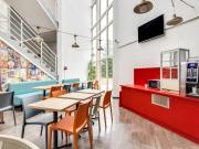 HotelF1 Bourges Le Subdray