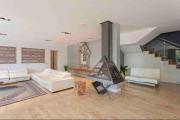 Luxury villa in Tossa, heated pool