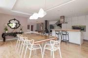 Luxury villa in Tossa, heated pool