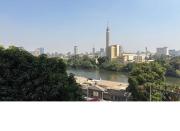 Emak Nile View Apartment