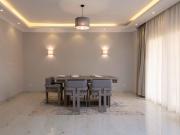 Modern 3BR Retreat at Akoya Perfect for Work & Family Stays