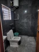 H M G service apartment