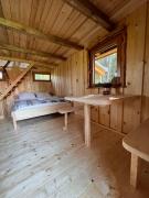 Tree house - Ethno holistic village Apače