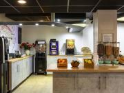 Ibis Styles Toulouse Centre Canal du Midi