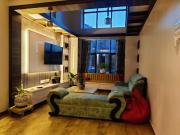 Hillside Penthouse with Panoramic Views