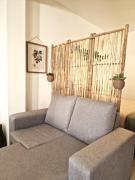 Studio Buganvilia - near riverside