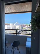 Apartamento VISTA MAR