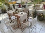 Luxury apt in Pagkrati