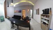 Sun House Flat013 Residencial