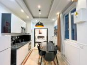 80 - Paris Cinema Sebastopol