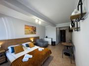 Apartament 204 Planeta, 100 m od plaży, centrum