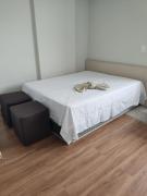 Flat Studio Cuiabá 1701