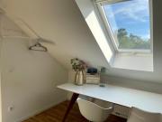 Westendperle am Olympiastadion