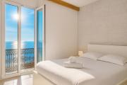 Panoramic Sea & Monaco View 2-Room