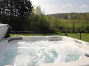 Chalet de Lucie et Lison